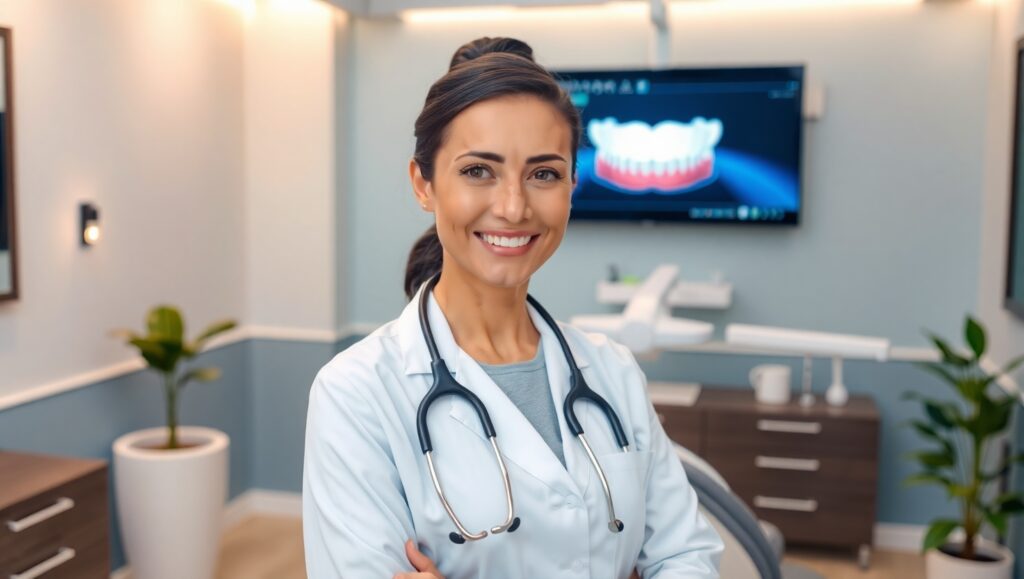 Can a Dental Bridge Be Removed and Recemented?