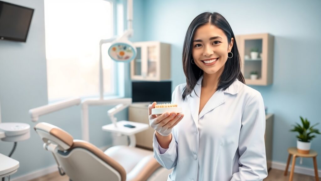 Dentures Cost