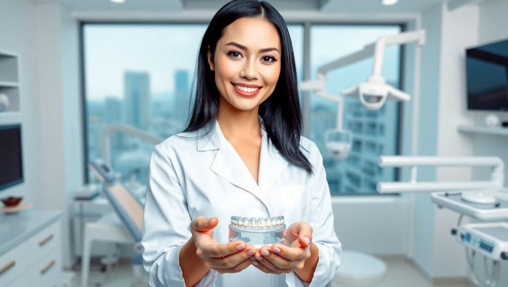 Cosmetic Dentistry