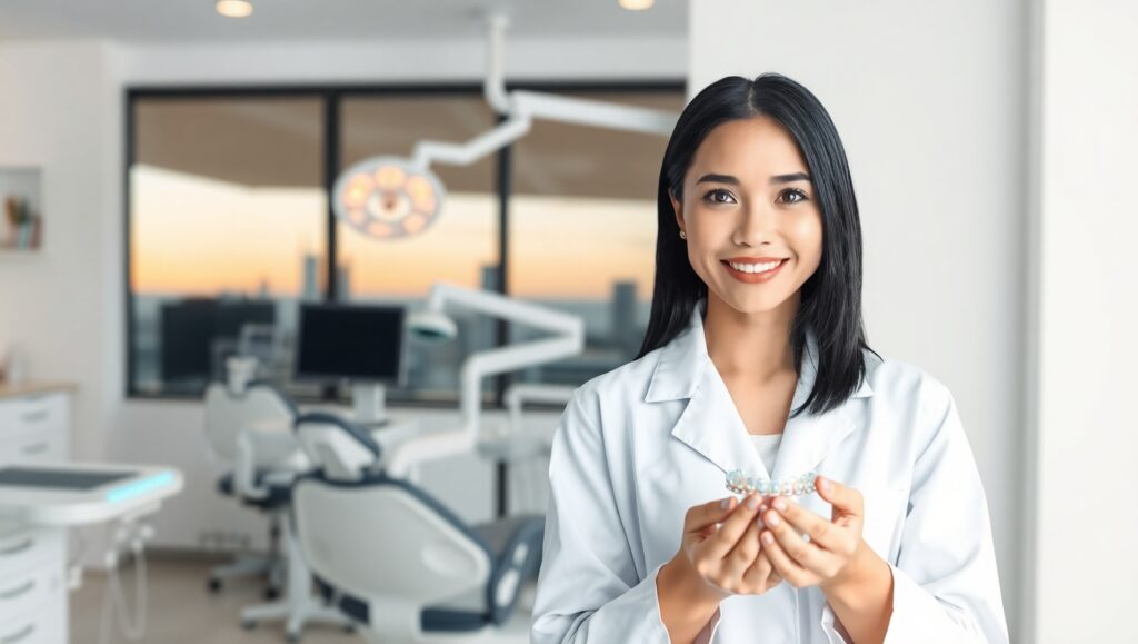 Get Used to Dentures