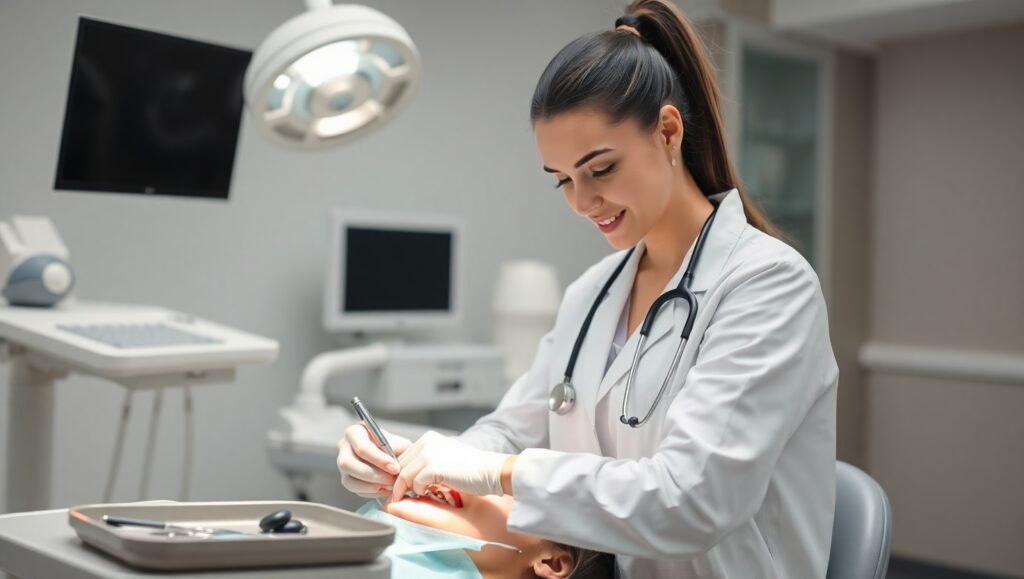 How Long Does Oral Surgery Take to Heal