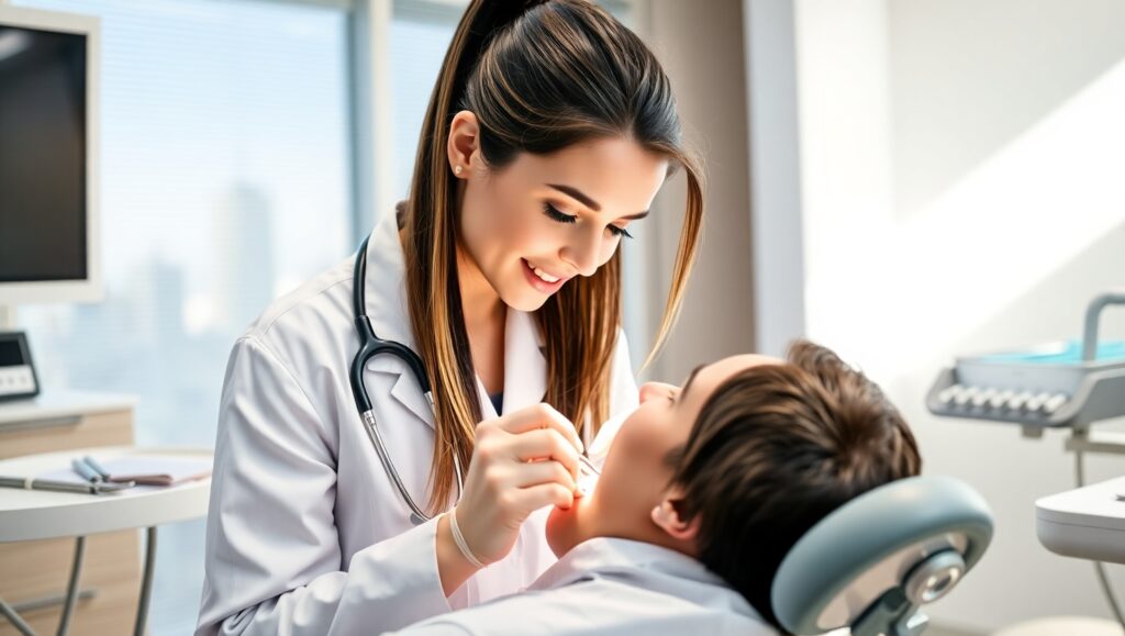 What Can You Eat After Oral Surgery?