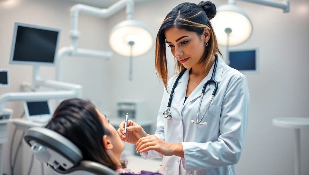 Oral Surgery and Straw Use Guidelines